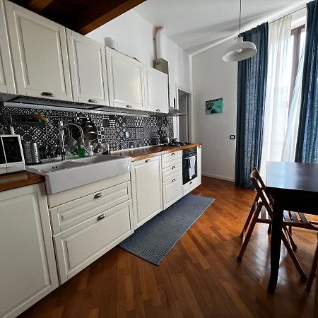 Отель A Casa Del Conte Палермо Экстерьер фото
